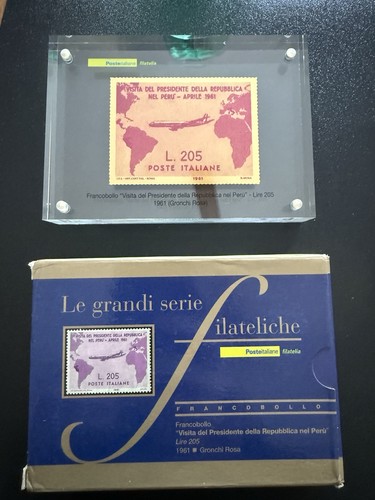 Italia gronchi rosa - gronchi,