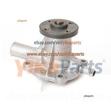 pompa acqua 19069-73036