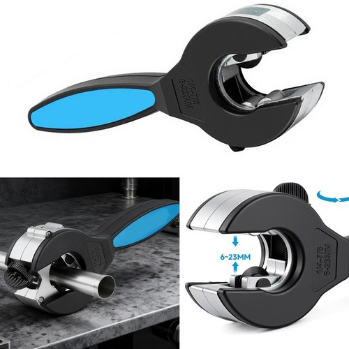 Tagliatubi professionale - , a