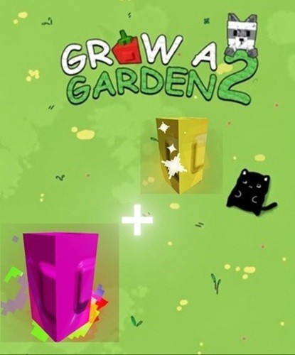 Grow garden 10x - |,