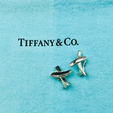 Orecchini Tiffany and Co