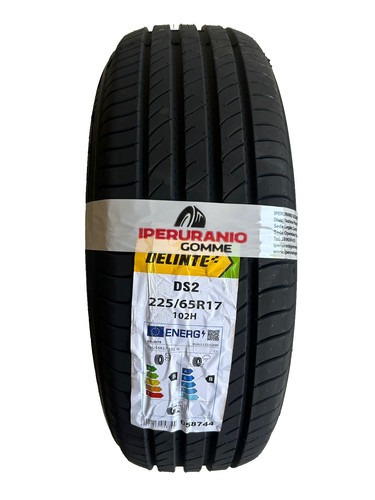 Pneumatici nuovi 225 65r17 - nuovi, 225/65r17