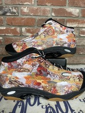 Size 17 - And1 Tai Chi Mixtape