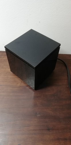 Lampada cubo luce - lampada, “cubo