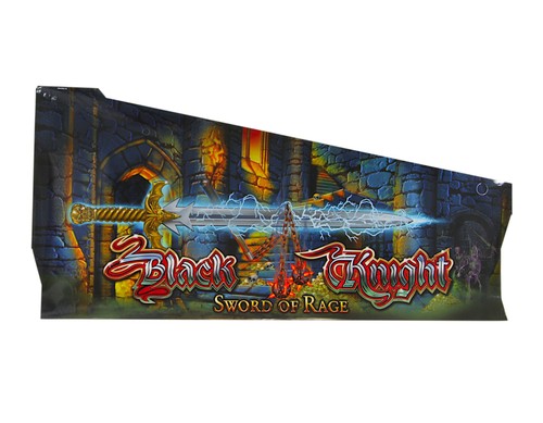 Stern pinball flipper nero - pinball,