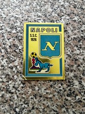 SCUDETTO NAPOLI N.25