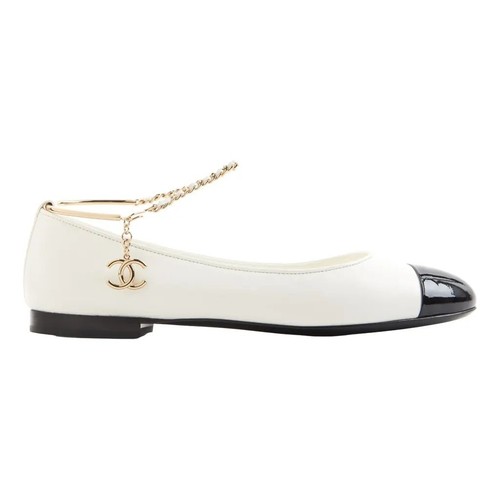Ballerine lusso chanel - ballerine,