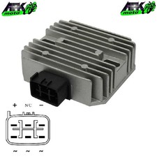 Regolatore di Tensione per