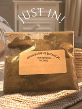 Jinx Removing Incense Powder