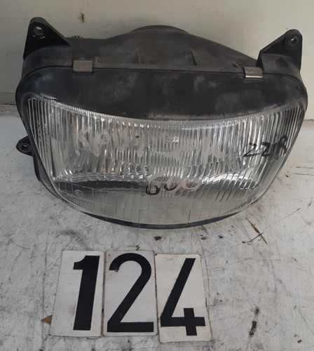 124 faro anteriore kawasaki - 124,