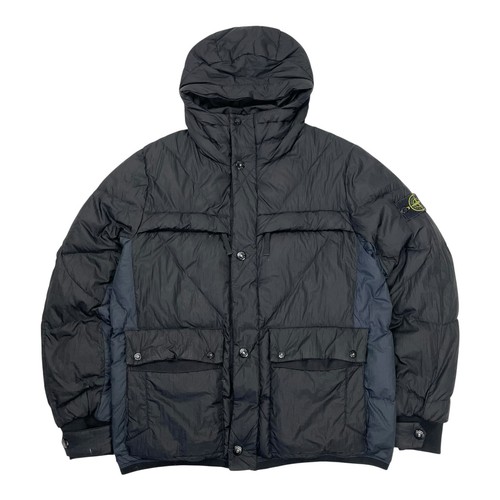 Giacca vintage stone island - vintage,