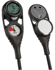 Mares Puck 4 Mission 3 w/