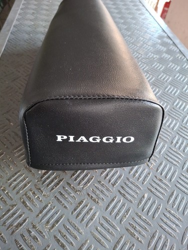 Coprisella piaggio prima - coprisella, "si"
