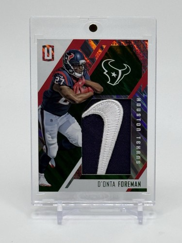 2017 unparalleled onta - unparalleled, d'onta