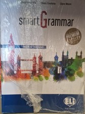 Smartgrammar Premiun+ invalsi trainer - eli - 9788853624185