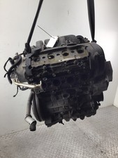 Motore BVX VW Golf V (1K) 2.0