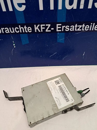 Audi controllore - q7,