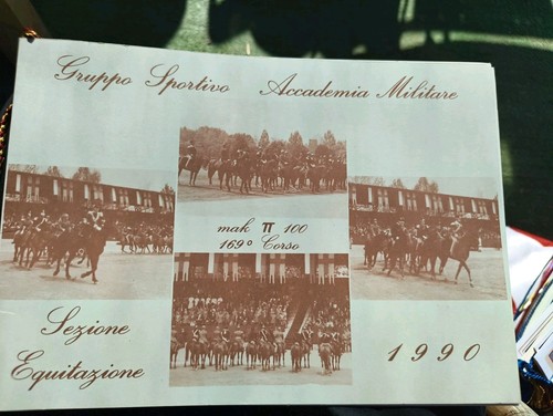 Esercito italiano calendario - esercito,
