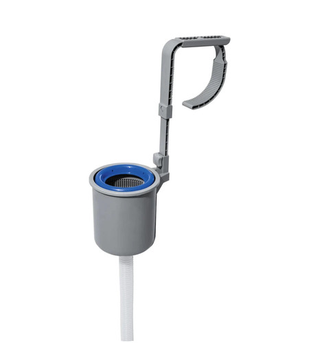 Skimmer parete per - da,