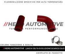 LANCIA DELTA EVOLUZIONE EVO HF