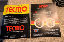 Videogioco arcade originale