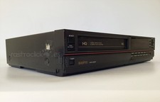 Vídeo grabador reproductor