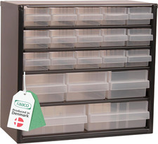 Cassettiera Porta Minuteria