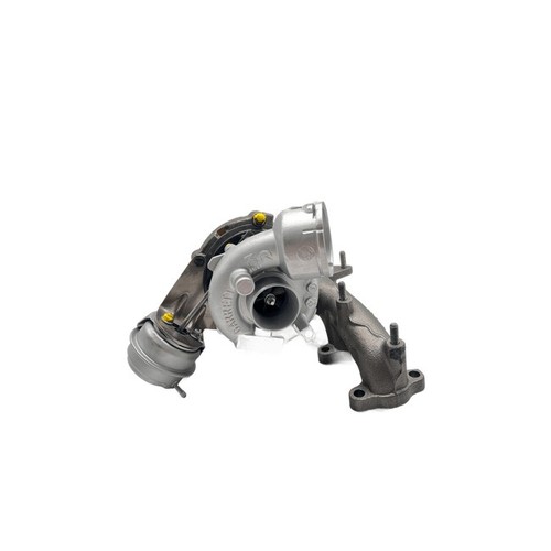 Turbocompressore golf - turbocompressore, vw