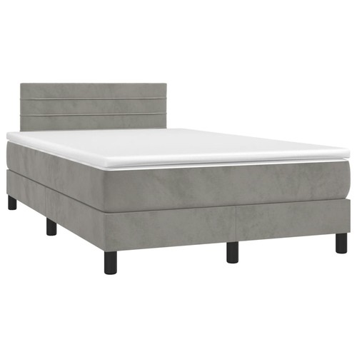 Vidaxl letto molle - vidaxl,