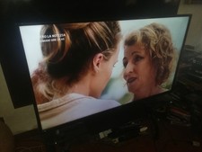 TV LED PANASONIC TX-43F300E 43 POLLICI DVB-T2 DVB-S2