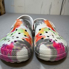 Zoccoli Crocs Classic Foderati