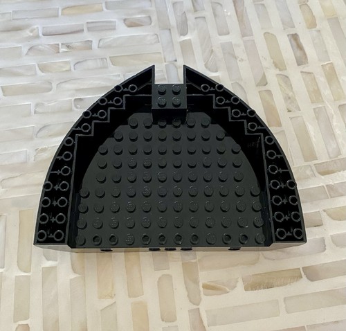 Lego pirati dei caraibi - lego, scafo