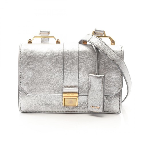 Borsa tracolla miu - borsa, a