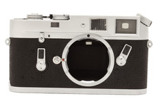 Corpo fotocamera Leica M4 35