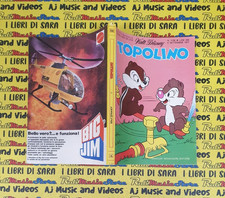 COMICS Fumetto TOPOLINO N 1136