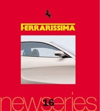 Ferrarissima new series - n.,