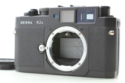 Quasi come nuovo voigtlander - [quasi,