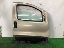 PORTA PORTIERA ANTERIORE