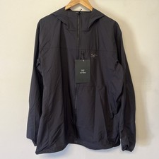 Arc’teryx Squamish Felpa con