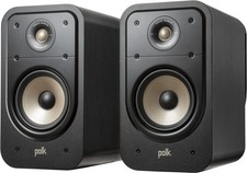 Polk Sig Elite ES20 Black pr