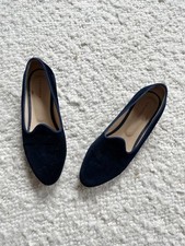 Mocassini Vibi Venezia blu