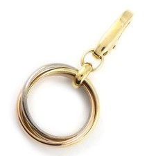 Charm Cartier Trinità oro 750