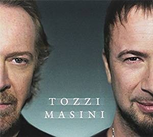 Tozzi masini umberto - masini,