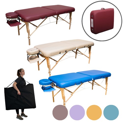 Zen lettino massaggi tavolo - zen,