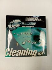 Think Xtra Cleaning Kit Pulizia Lettori CD DVD PSX XBOX PSP Kit