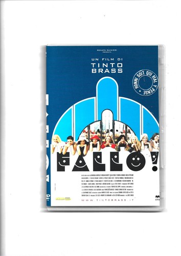 Tinto brass film - brass, fallo
