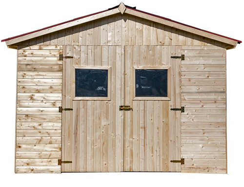 Casetta giardino eden 2828 - da,