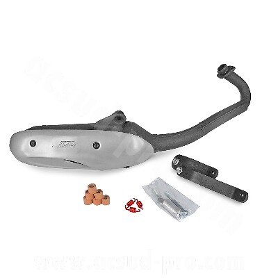 Marmitta sito plus piaggio - sito,