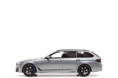 Spirit bmw 530e - bmw,