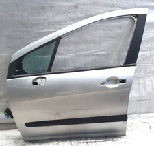 PORTIERA / SPORTELLO ANTERIORE SINISTRA PEUGEOT 308 STATION WAGON 2007